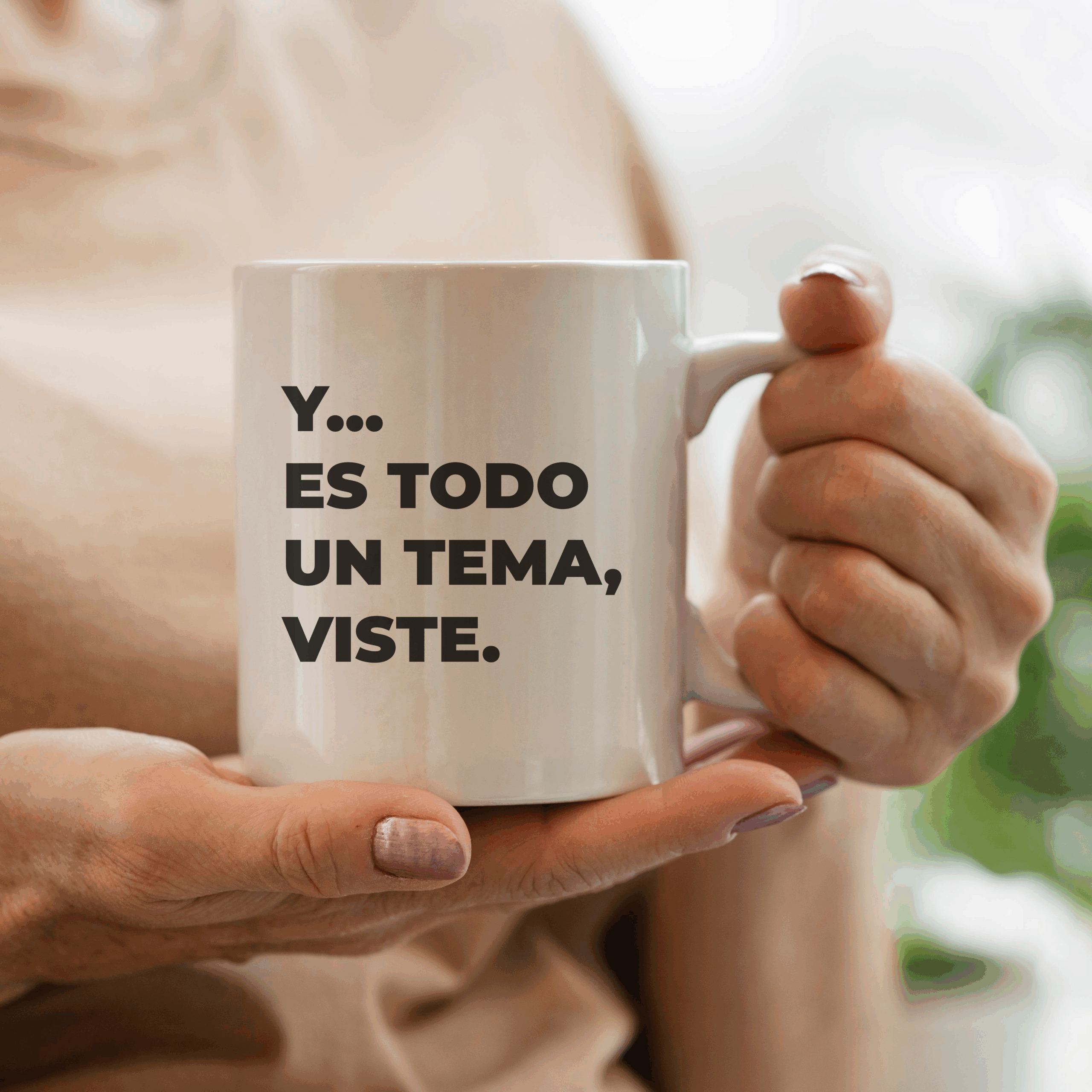 ES TODO UN TEMA - Imagen 2