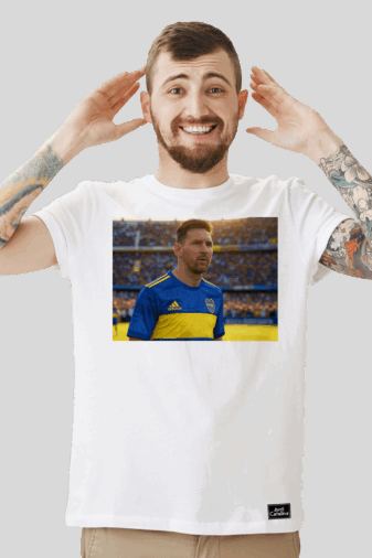 MESSIRVE