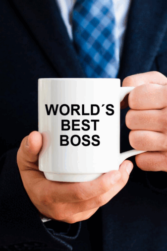 BOSS