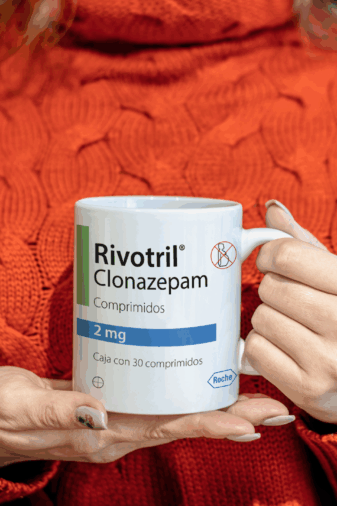 CLONAZEPAM