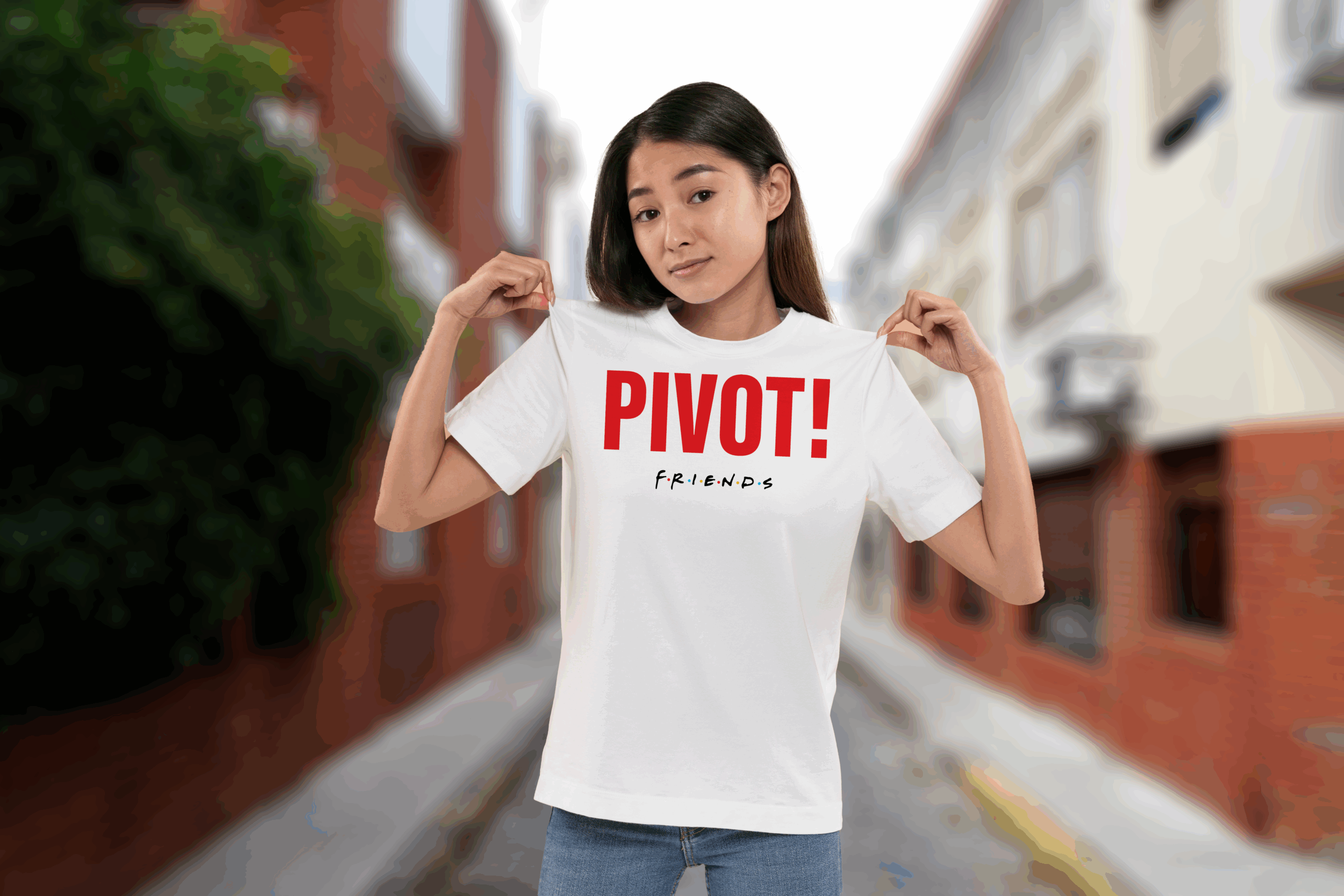 PIVOT! - Imagen 3
