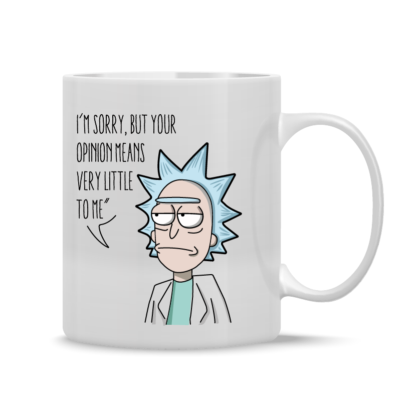 RICK AND MORTY - Imagen 4