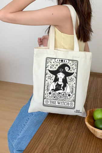 La bruja