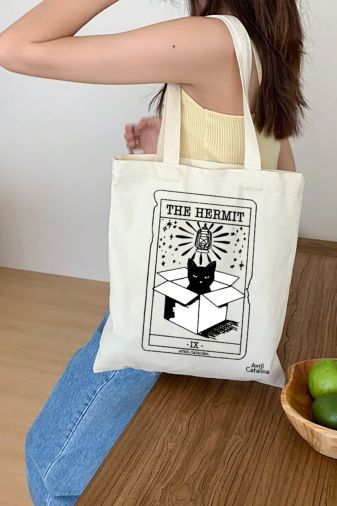 El Ermitaño