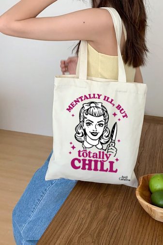 Totally Chill