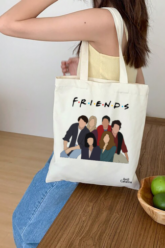 Friends