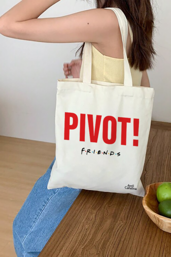 Pivot