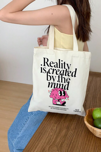 By Mind