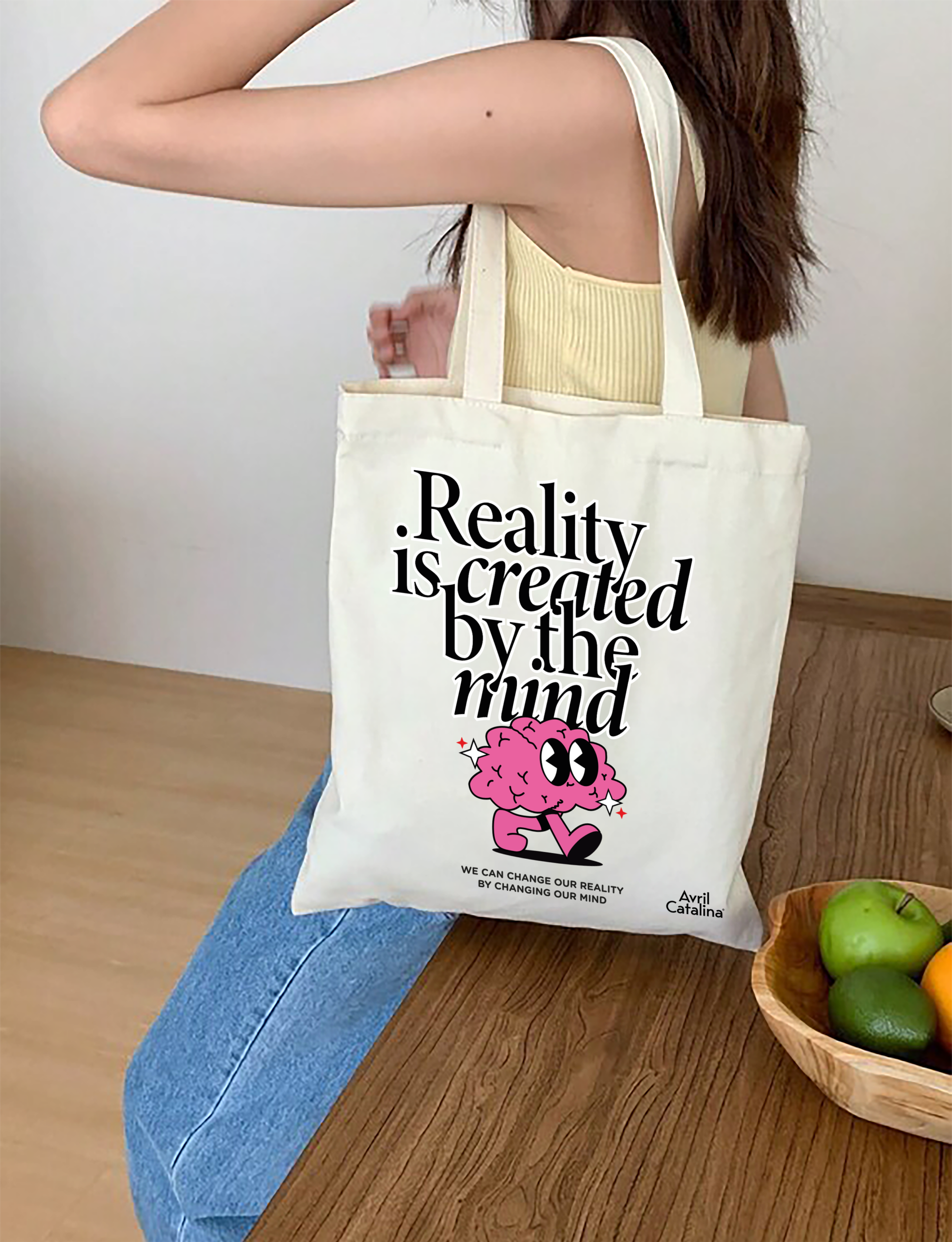 By Mind