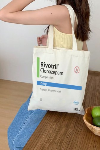 Rivotril