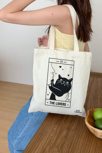 The lovers
